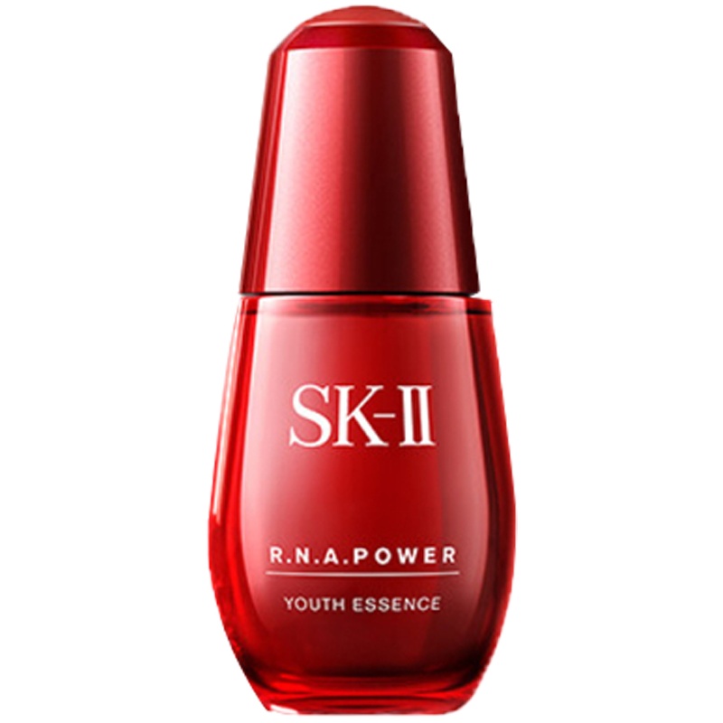 [专柜正品 顺丰速运]日本SK-II小红瓶面部护肤精华液30ML