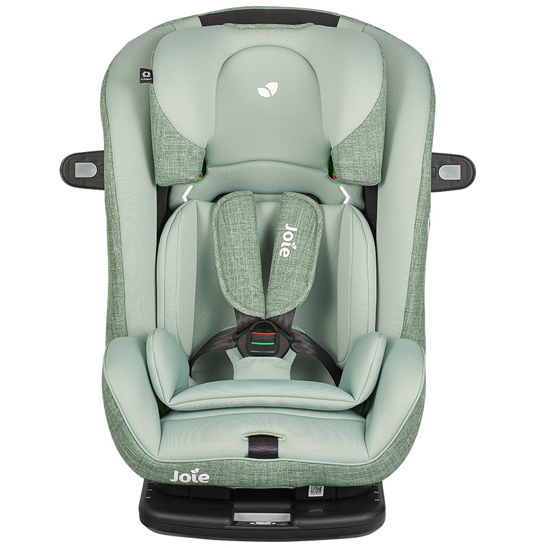英国巧儿宜Joie儿童安全座椅约1.5-12岁使用isofix硬接口黎明勇士C1908 i-Valour
