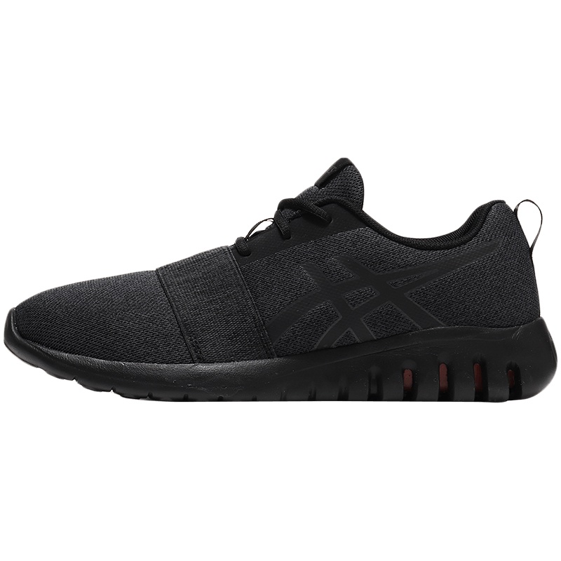 【自营】ASICS亚瑟士男子跑步鞋GEL-QUANTIFIER运动鞋1021A034-021 1021A034-021