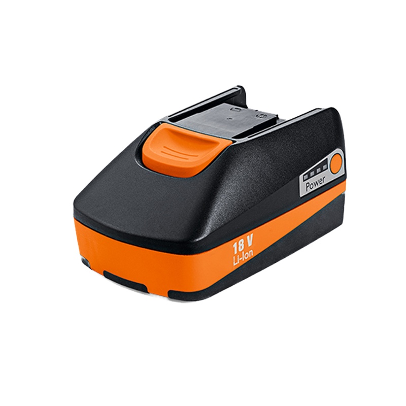 凯希捷 高能5.2安时锂电池 KXJ-24009-18V5.2Ah