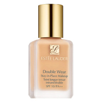 Estee Lauder/雅诗兰黛 DW持久粉底液1C1白皙色 30ml 油皮亲妈持久不脱妆遮瑕控油防晒 多色可选