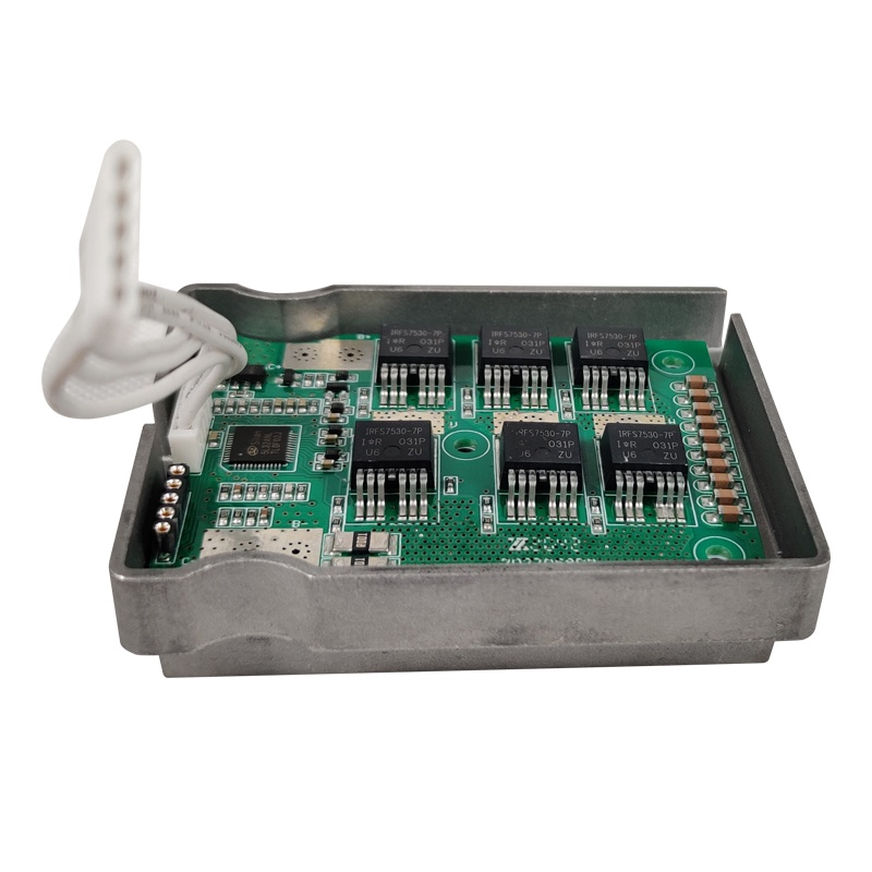 安捷力驱动板组件