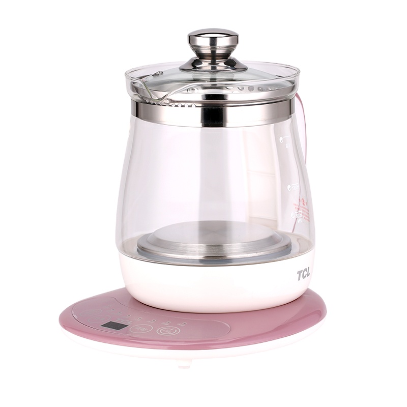 TCL威尔士养生壶TA-FY801A