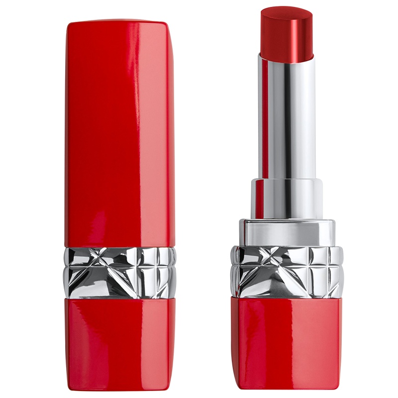 迪奥烈艳蓝金挚红唇膏3.2g 641