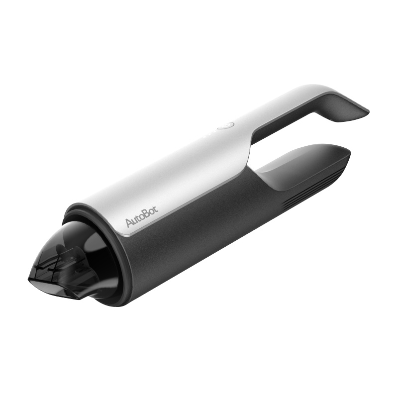 AutoBot车载吸尘器无线充电式车用家用汽车内大功率强力小型专用