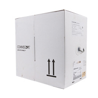 海康 超五类达标网线 300米/捆(捆)JC