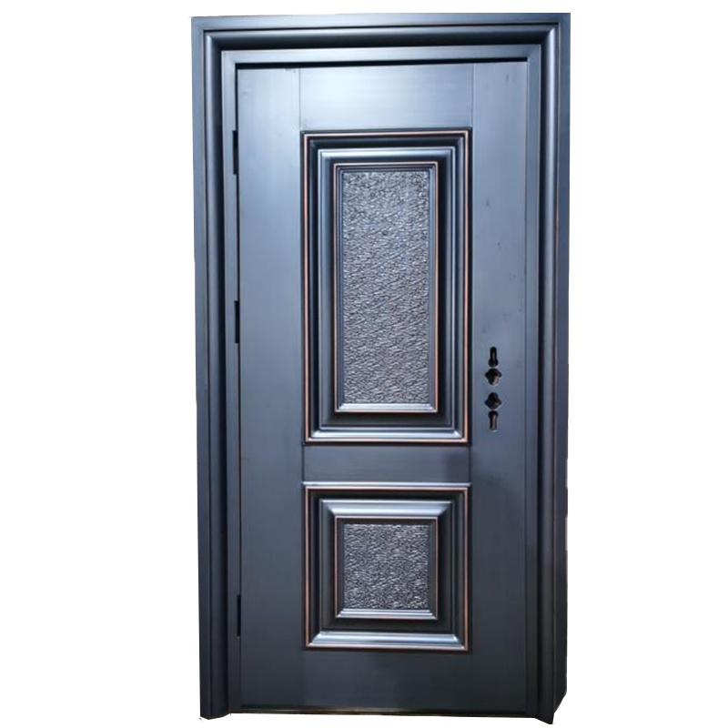 千秋 (QianQiu) 甲级防盗门 帝都