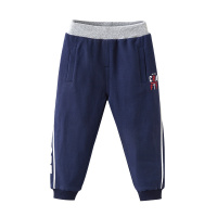 Lioniebaby夹里长裤L04WK169