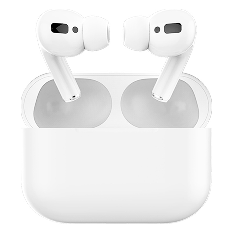 GoinPods三代 真无线蓝牙耳机TWS耳机蓝牙5.0智能弹窗适配苹果安卓HiFi音质支持光感入耳检测运动耳机超长待机