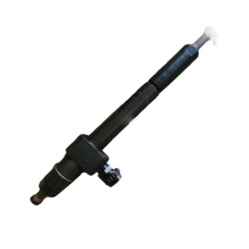 陕汽SX2153/SX2150 喷油器