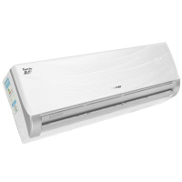 格力品悦 3级 定频1.5匹 空调挂机 KFR-35GW/(35592)NhAa-A3