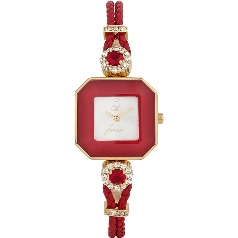 C&C意大利时装手表明星同款系列当如西施女表CC5302-2