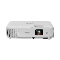 爱普生(EPSON)CB-S05 投影仪 投影机办公 普清SVGA 3200流明 支持U盘直读 HDMI接口