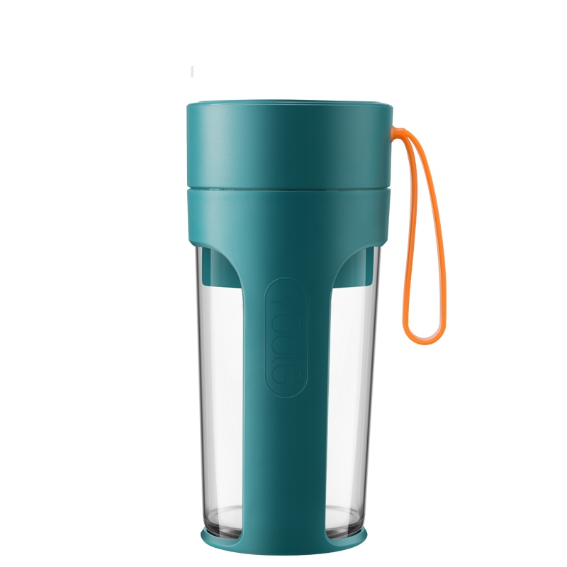 阳朗(YOULG)便携式真空果汁杯榨汁机家用榨汁杯电动果汁机