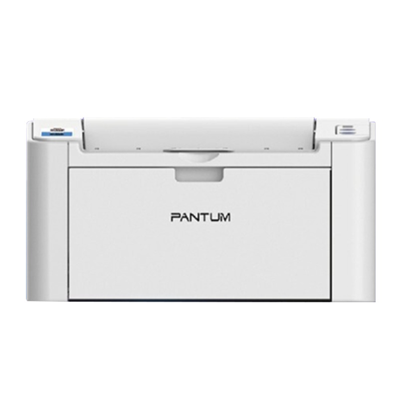 奔图P2518NW 黑白激光打印机 钉钉远程云打印 无线wifi手机远程打印机办公室商务a4高速打印 单打印功能