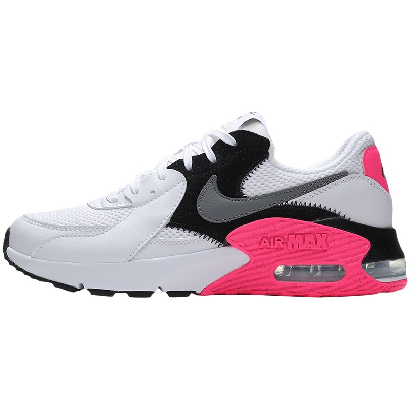 NIEK耐克女鞋休闲鞋AIR MAX EXCEE气垫缓震运动鞋CD5432