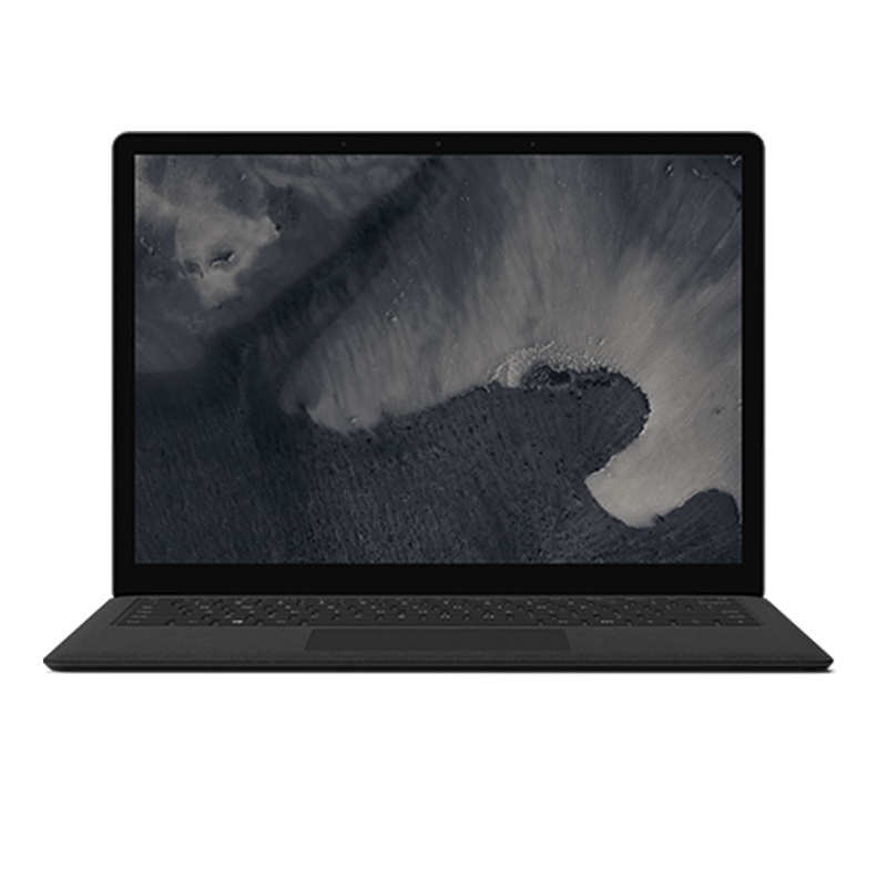 微软 Surface Laptop 2 酷睿 i5/8GB/256GB/典雅黑