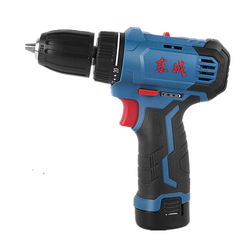 东城电动螺丝刀 WJZ2210S
