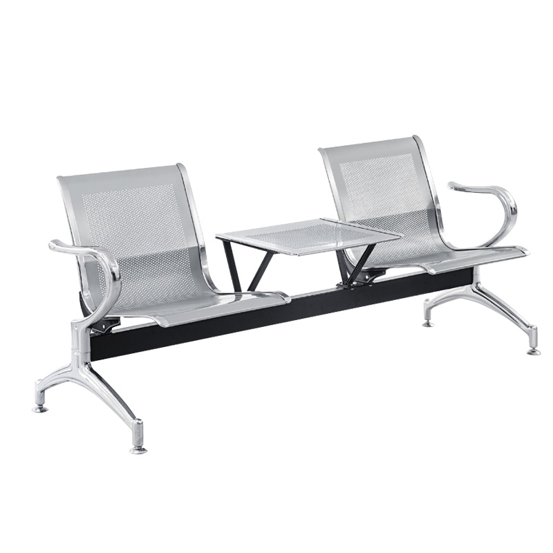 首指(SZ)机场椅/排椅/公共椅/等候椅/SZ-F03-1#