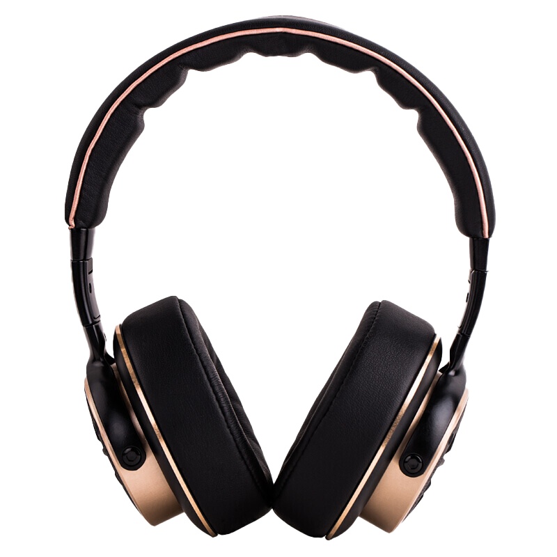 周杰伦推荐1MORE万魔H1707三单元头戴式游戏耳机电竞有线高中低音均衡耳机立体声可折叠式头戴学生