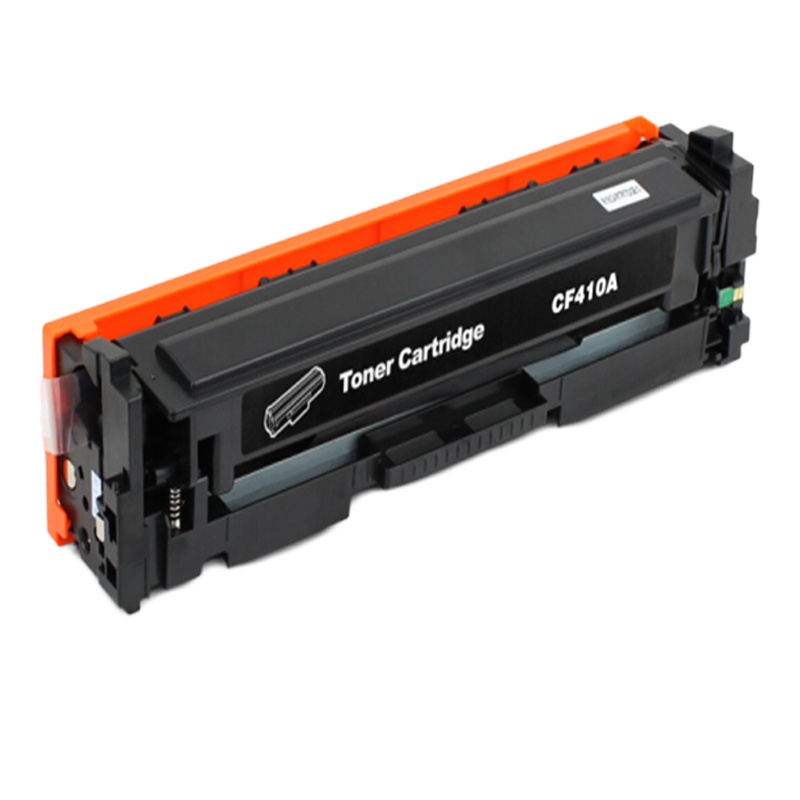 欧普青花系列 CF410A 彩色硒鼓 黑色 适用HP M452nw /M452dn /M477fdw 打印机 单支装