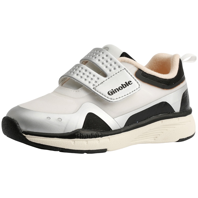 基诺浦学步鞋TXG749女童鞋男童机能鞋婴儿鞋宝宝鞋运动鞋软底19秋