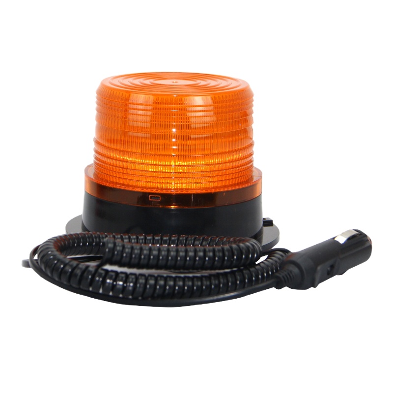 S-CUK 强磁吸顶校车汽车LED灯警报灯报警器车顶信号灯