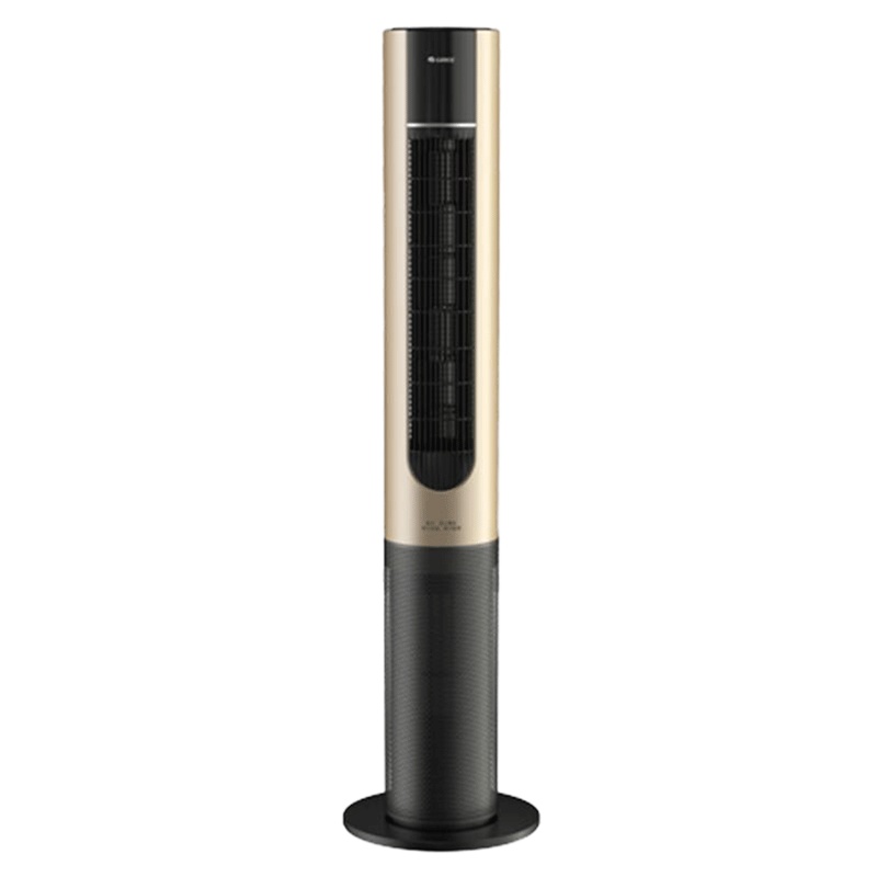 格力(GREE)电风扇FLZ-10X61RBg冷暖两用大面积取暖电暖器遥控落地扇节能两档调节电扇FLZ-1001RBg