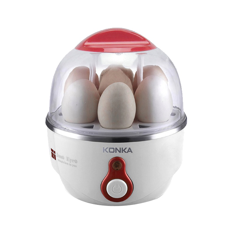 康佳(KONKA) 乐叮堡KGZZ-1278煮蛋器