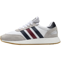 adidas阿迪达斯三叶草男鞋复古休闲鞋运动鞋BD7813