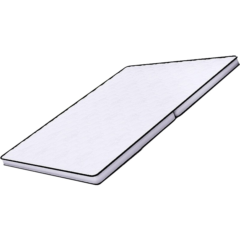 创世人1.0m单人环保椰棕床垫加厚净味棕垫