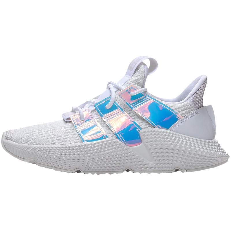 adidas阿迪达斯三叶草女鞋运动鞋PROPHERE W休闲鞋EG9194
