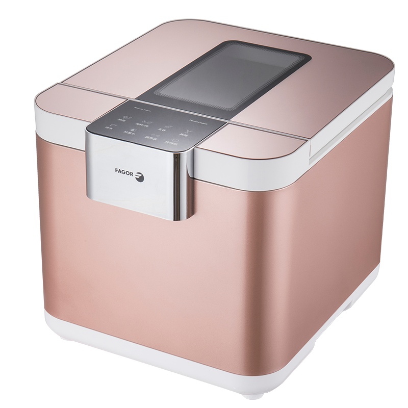 法格（FAGOR）果蔬清洗机家用全自动农残解毒机食材净化超声净化机