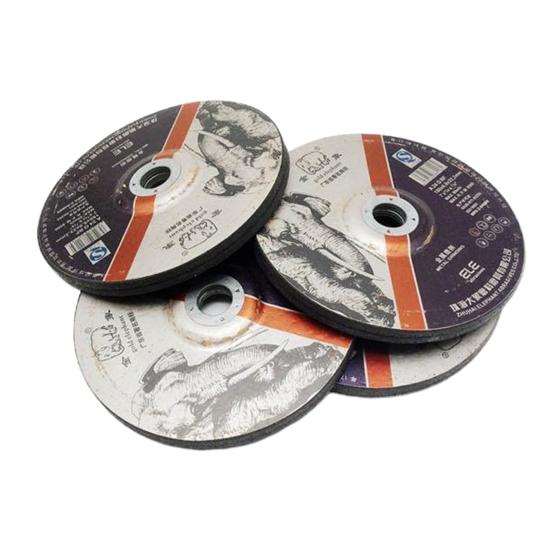 金象(gold elephant) 角磨片 150x6x22.23 25片/盒