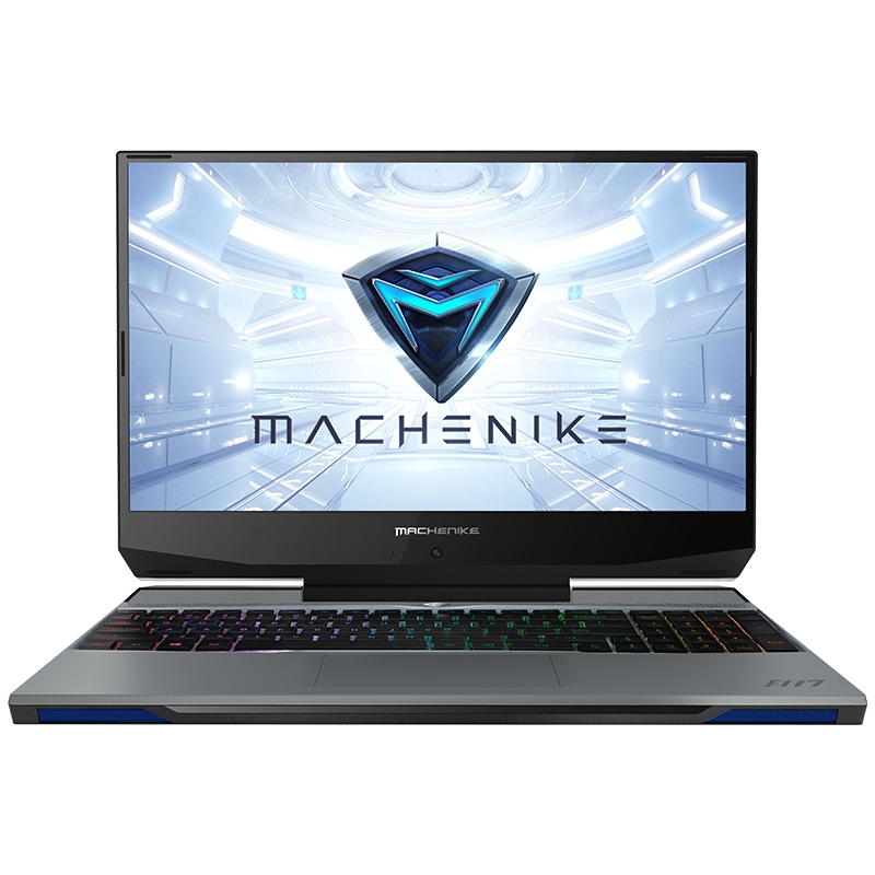 MACHENIKE机械师战空F117-V 15.6英寸吃鸡发烧游戏本笔记本电脑轻薄本独显全面屏窄边(十代酷睿i7 RTX2060 16G内存 512GB+1TB 144Hz)
