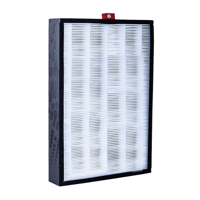 霍尼韦尔(Honeywell)CMF45M5500 HiSiv复合滤网(适用于KJ455F系列空气净化器)