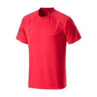 PRO TOUCH专业健身品牌源自欧洲新款 Sole ux 男子跑步健身训练运动休闲速干短袖T恤 305204-261