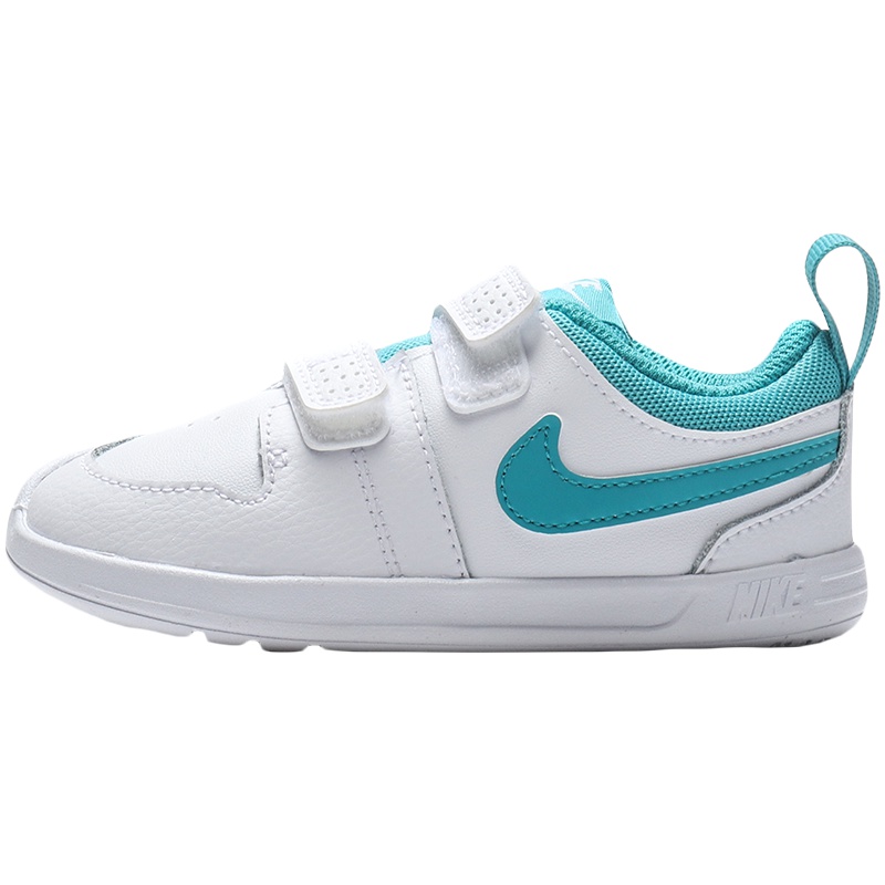 NIKE童鞋男女小婴童板鞋舒适魔术贴复刻休闲运动鞋AR4161