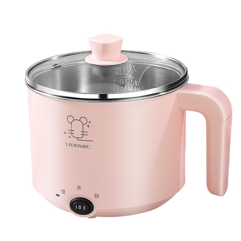 利仁电火锅 LPHG-3