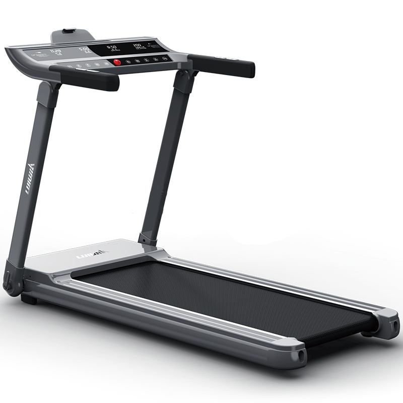 华为运动健康生态款 立久佳跑步机家用可折叠SPAX免安装健身器材 X7