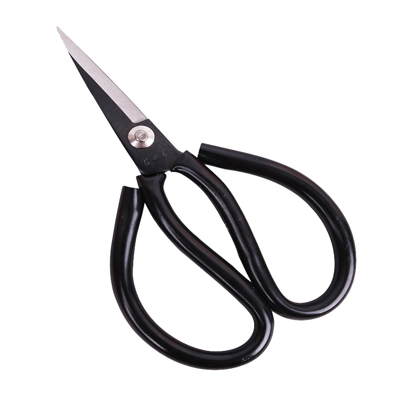 剪刀裁缝剪刀纱剪学生安全剪刀剪彩大剪刀碳钢家用手工剪刀