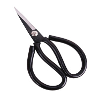 剪刀裁缝剪刀纱剪学生安全剪刀剪彩大剪刀碳钢家用手工剪刀