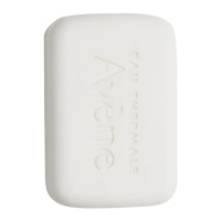 法国雅漾(Avene)三重滋养洁肤皂100g(洁面皂 欧洲冷霜配方 温和清洁 祛油不紧绷)