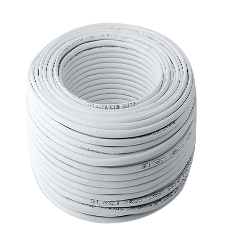 安防视频线四芯GDAF24