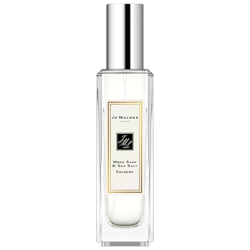 [国内专柜版]祖玛珑(Jo Malone)鼠尾草与海盐香型30ml