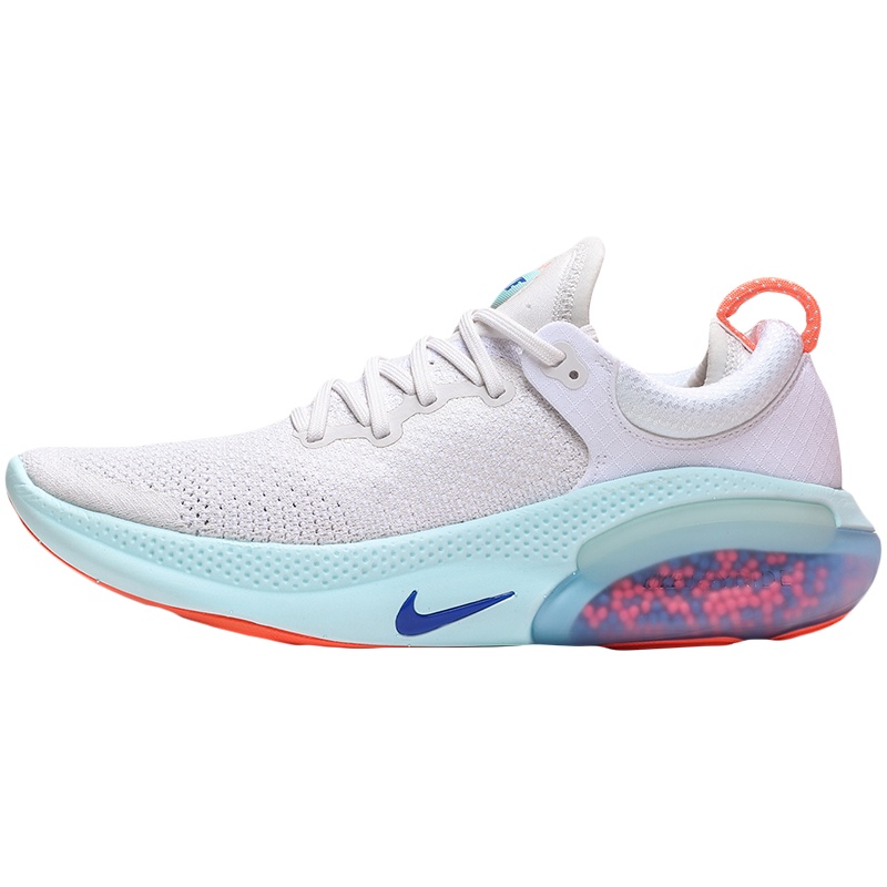 NIKE耐克男鞋跑步鞋JOYRIDE RUN FK缓震休闲运动鞋AQ2730