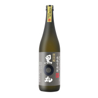 三得利黑丸本格芋烧酒(蒸馏型)黑瓶装 720ml