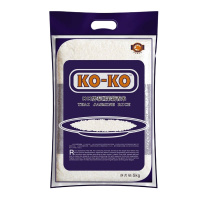 KOKO口口(KO-KO)泰国茉莉香米 泰米 泰国大米5KG(10袋起发)