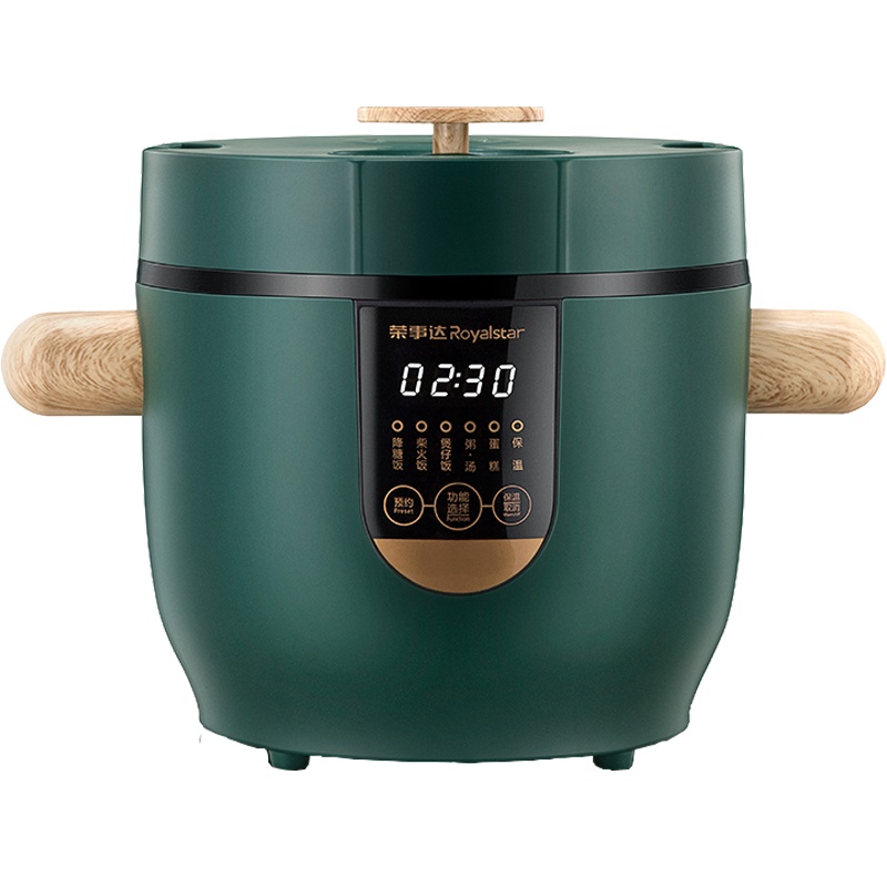 荣事达微电脑低糖电饭煲RFB-S20B1