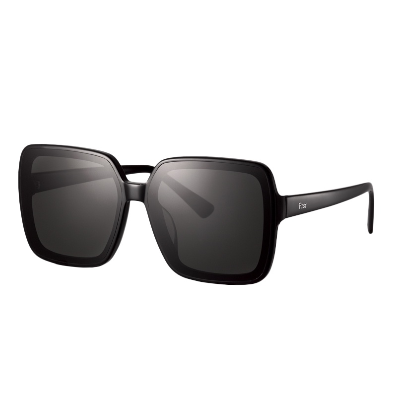 帕莎2020新款墨镜复古大框太阳镜女ins防紫外线网红护目明星同款